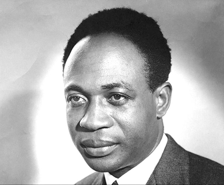 Projet de création de l’Equipe de recherche KWAME NKRUMAH au sein du CERDIA